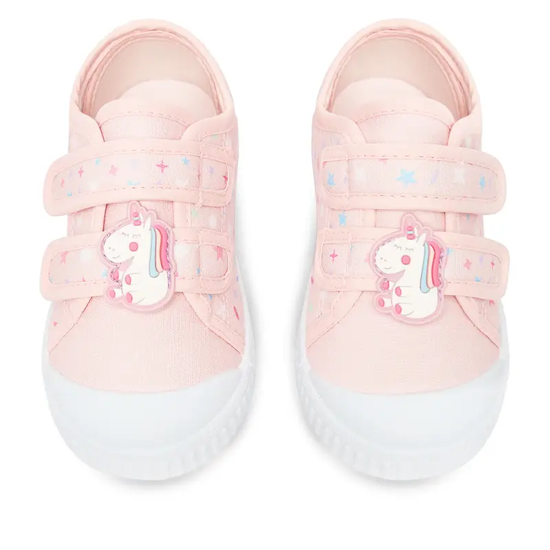 Peppa Pig Scarpe da ginnastica Rosa 4131137