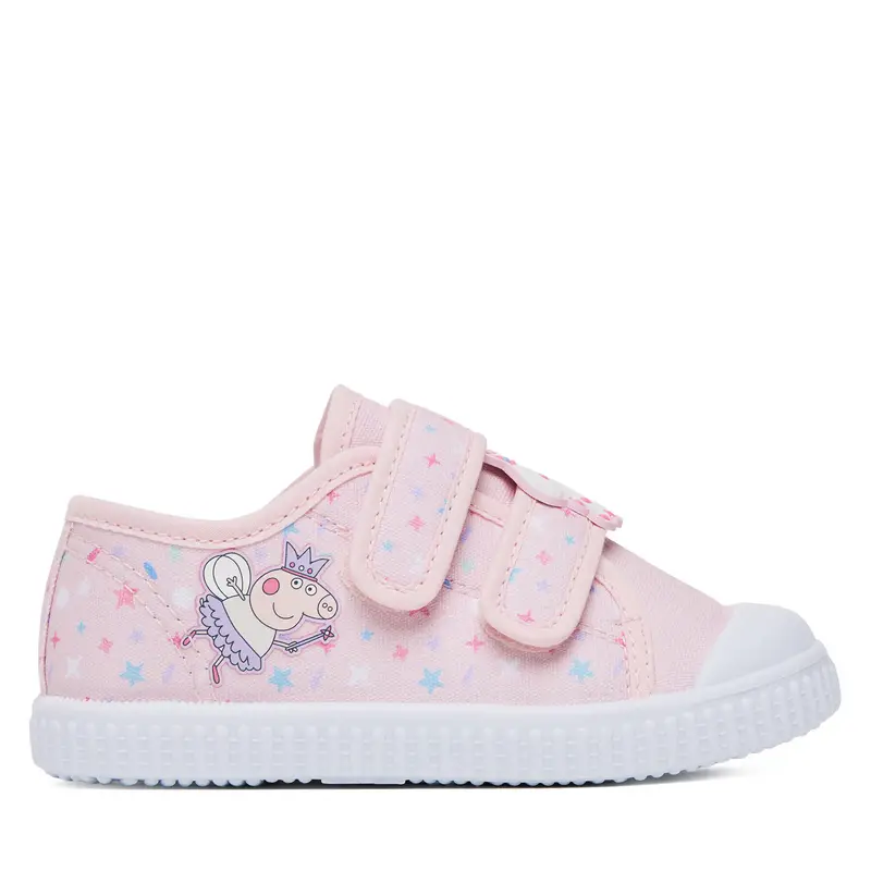 Peppa Pig Scarpe da ginnastica Rosa 4166095