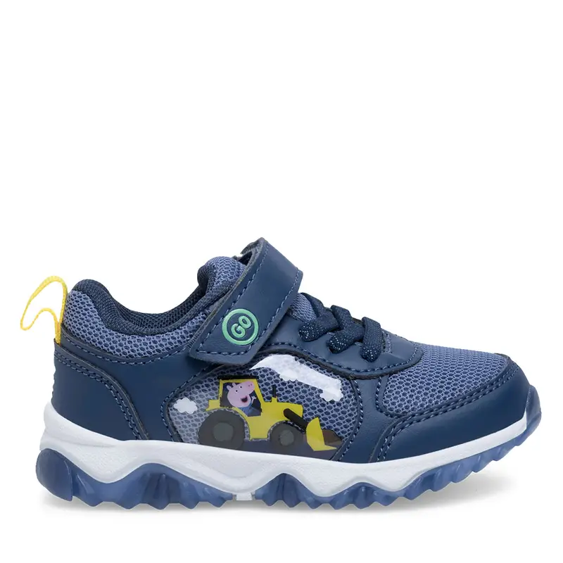 Sneakers Peppa Pig CP99-SS24-320PP Blu