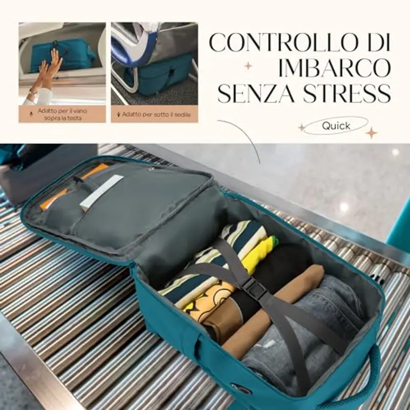 ZHXX Zaino da viaggio Uomo 1963329 miniatura 3