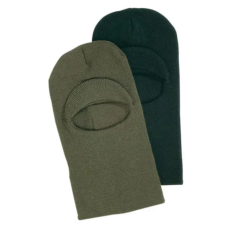 Passamontagna PERCUSSION