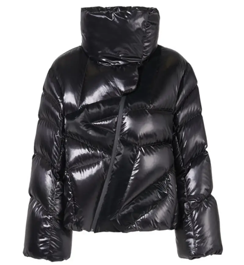 Ariel Ski Bomber W - giacca da sci - donna Black