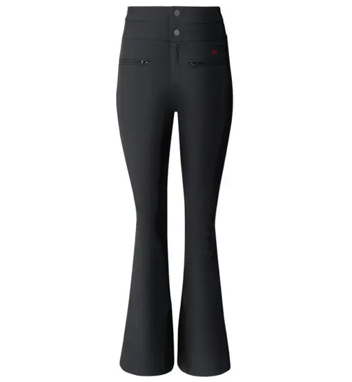 Aurora High Waist W - pantaloni da sci - donna Black