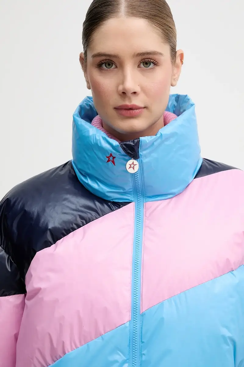 giacca da sci Mojo Blu miniatura 4