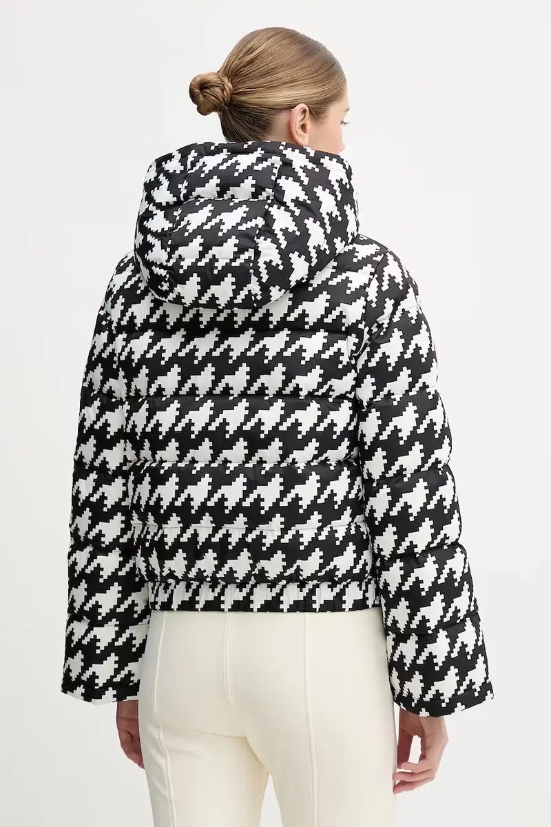 giacca da sci Polar Flare Nero miniatura 3