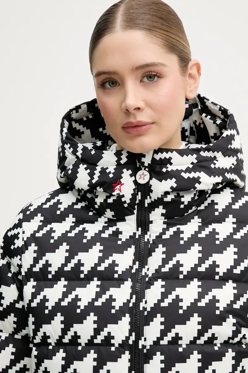 giacca da sci Polar Flare Nero miniatura 4