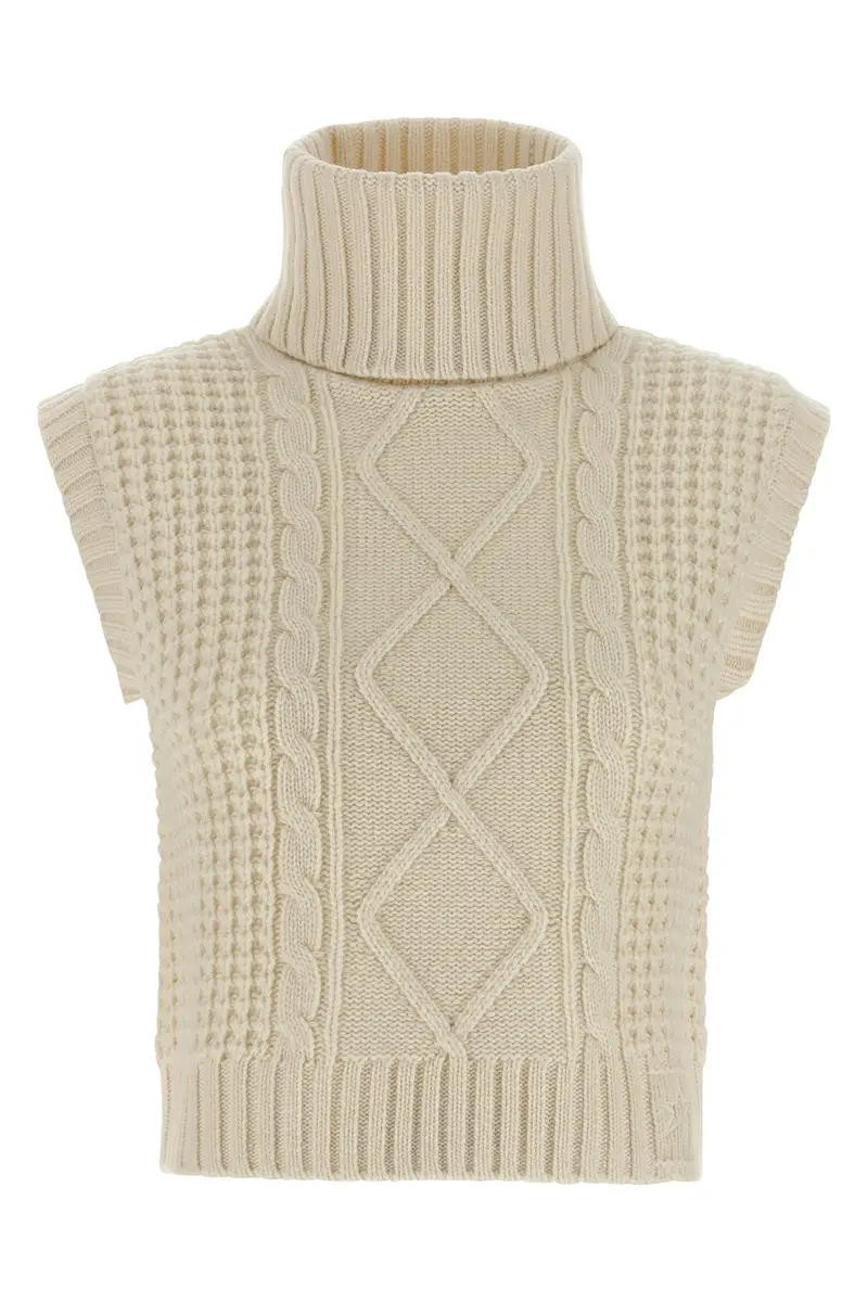 Perfect Moment Gilet Bianco 3831976