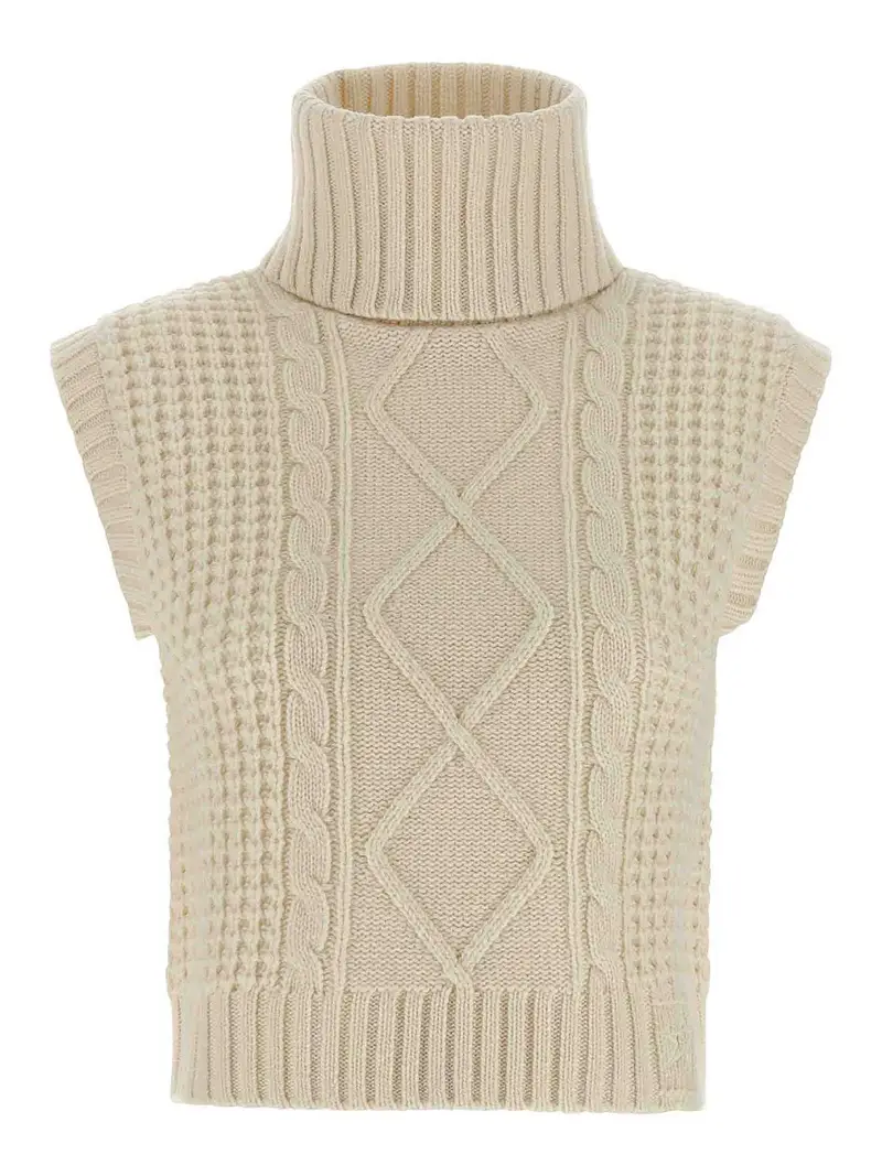 Perfect Moment Gilet Bianco 3995601