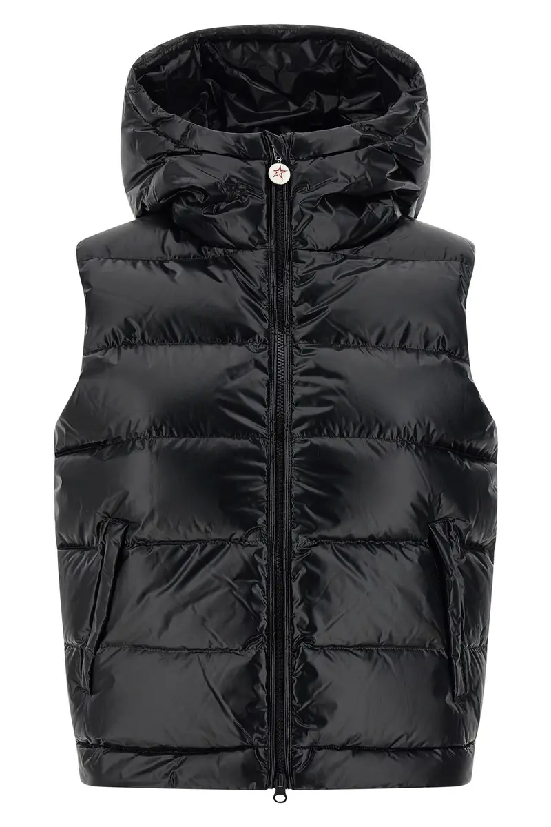 Perfect Moment Gilet Nero 3251185
