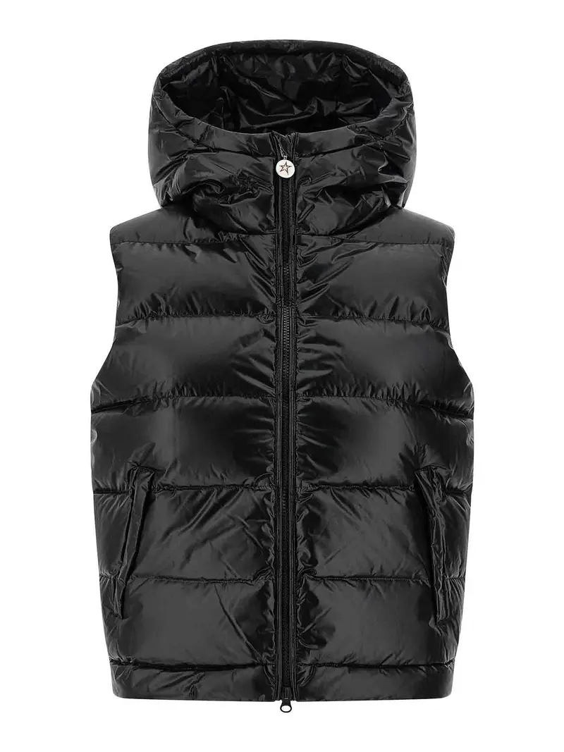 Perfect Moment Gilet Nero 4258520