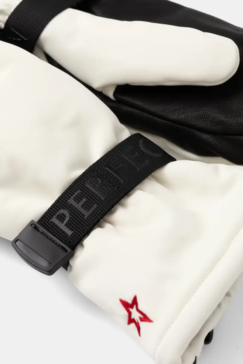 Perfect Moment Guanti Beige 4215928 miniatura 2