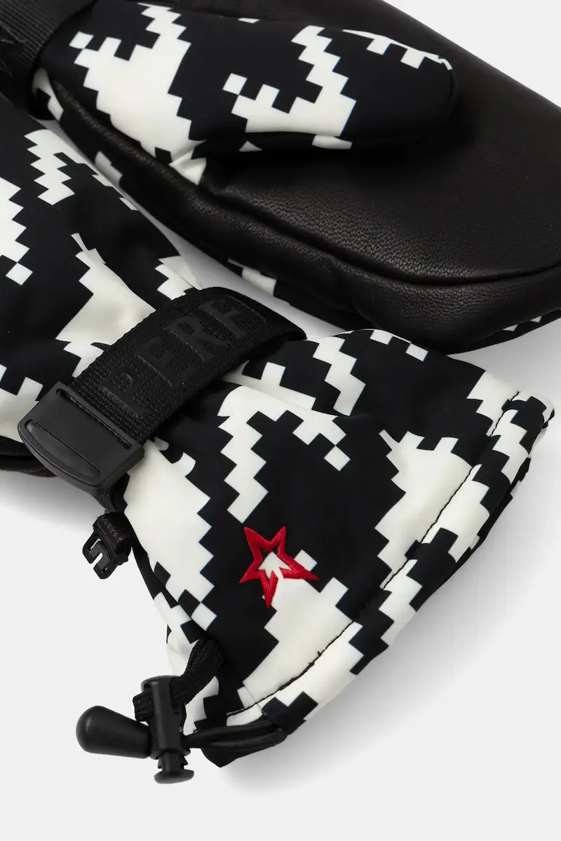 Perfect Moment Guanti Nero 4216261 miniatura 2