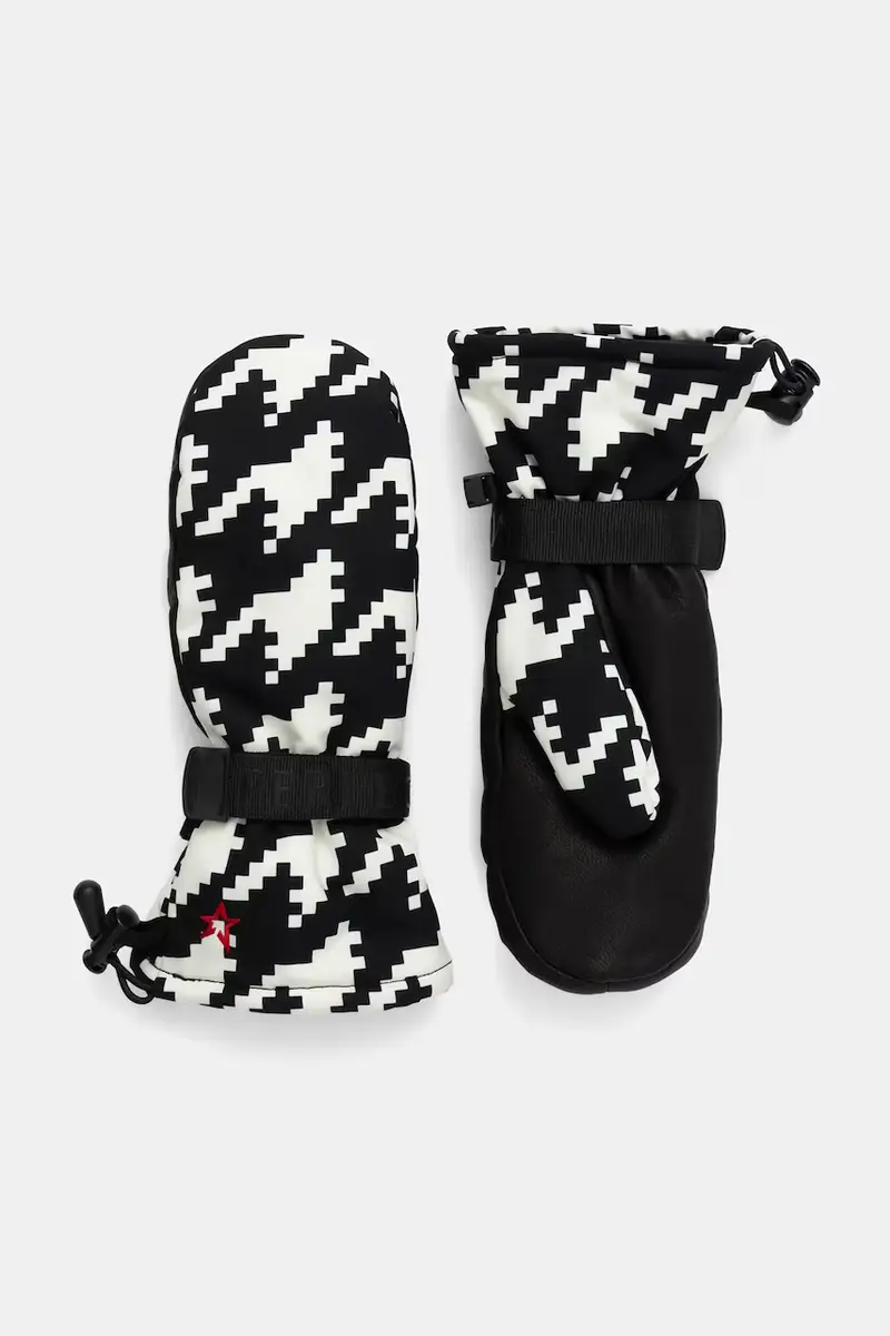 Perfect Moment Guanti Nero 4216261