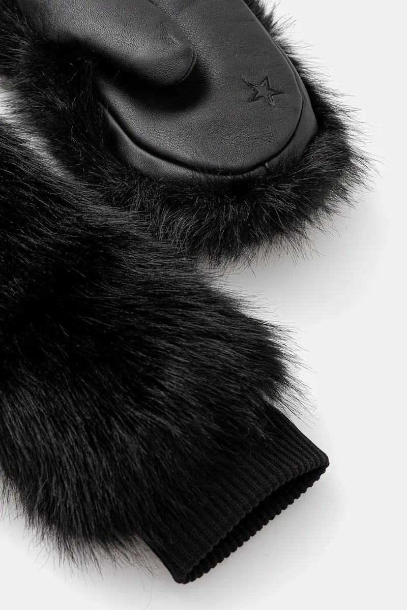 Perfect Moment Guanti Nero 4216260 miniatura 2