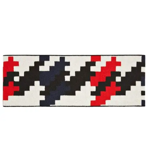 Headband - fascia paraorecchie White