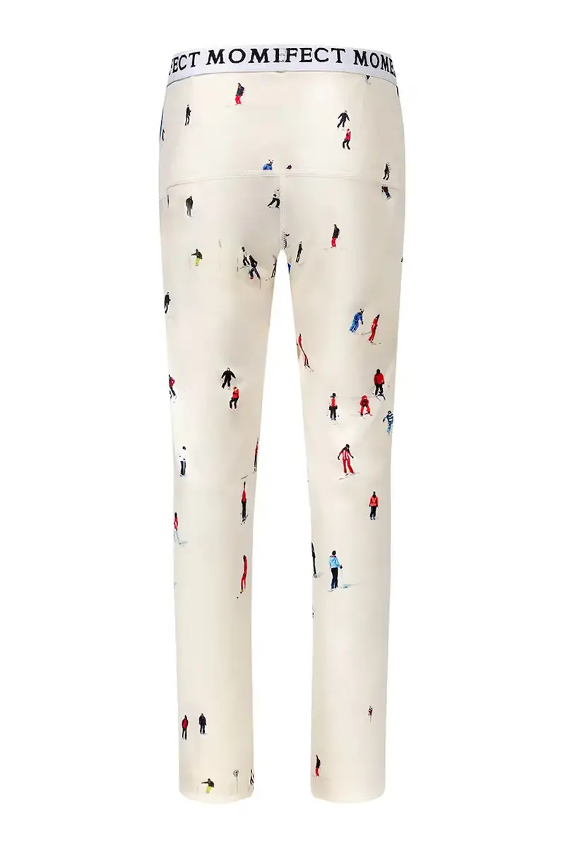 Perfect Moment Leggings Bambino Beige 4179715 miniatura 2