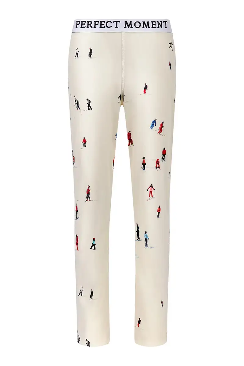 Perfect Moment Leggings Bambino Beige 4179715