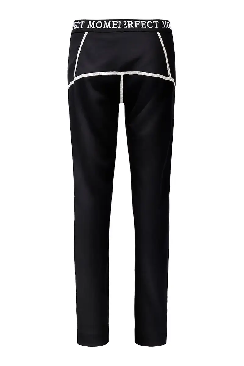 Perfect Moment Leggings Bambino Nero 4179859 miniatura 2