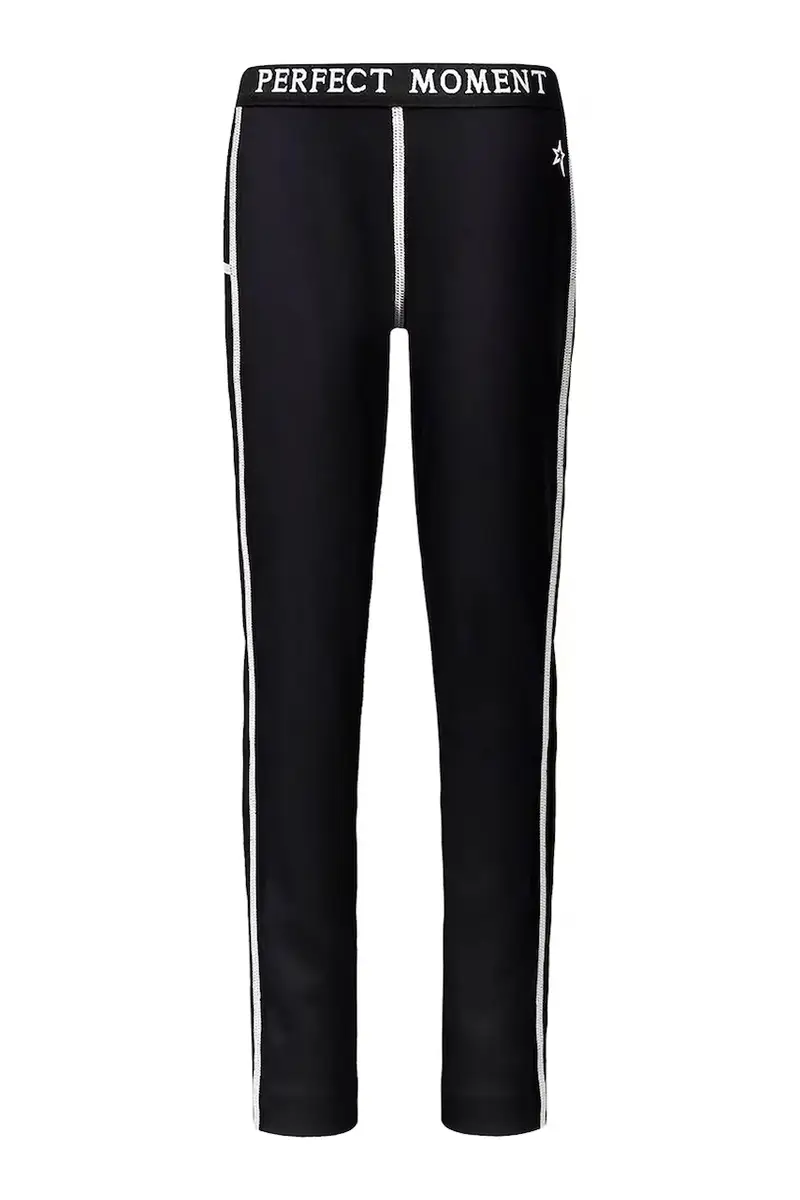 Perfect Moment Leggings Bambino Nero 4179859