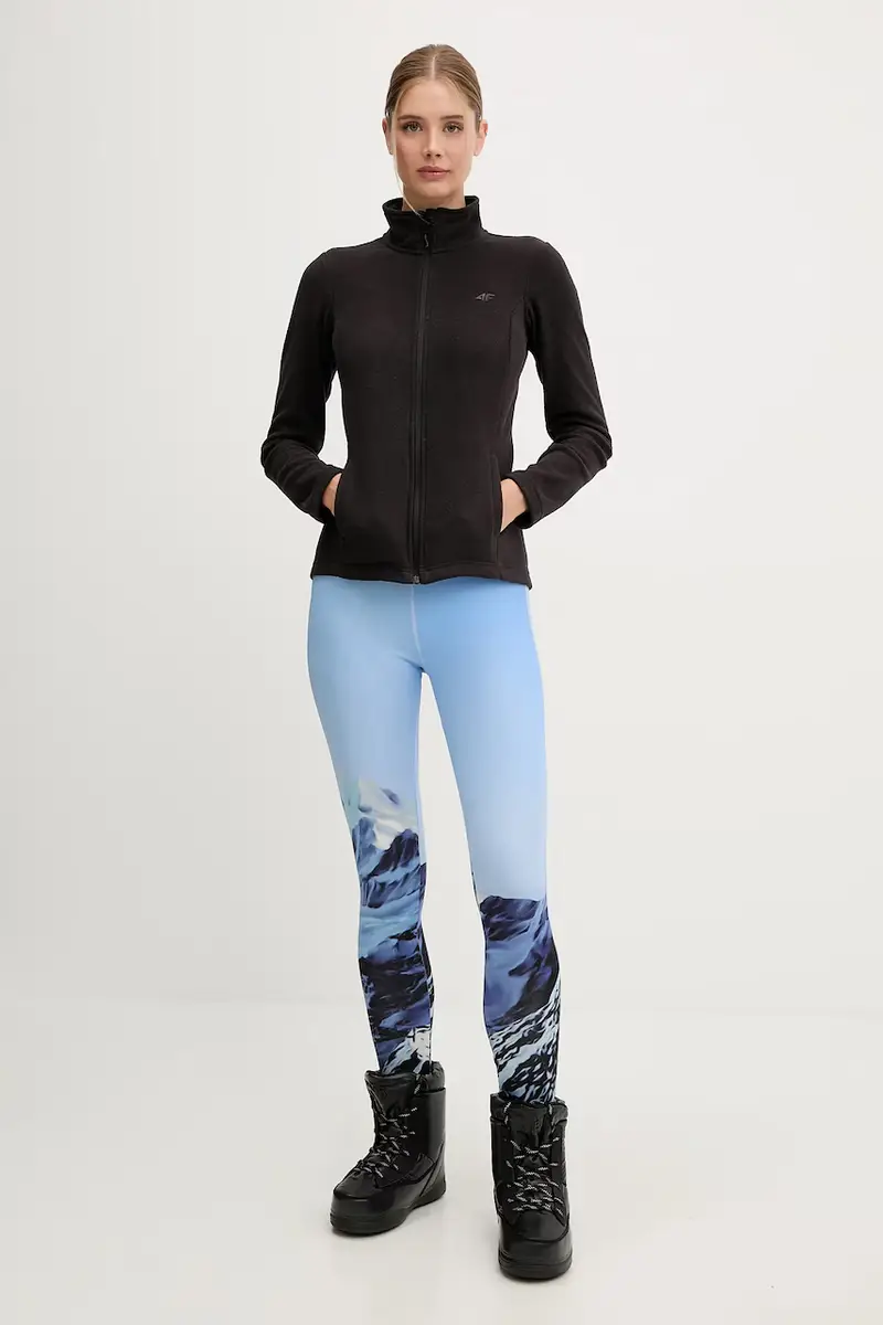 Perfect Moment Leggings Blu 4215976 miniatura 2