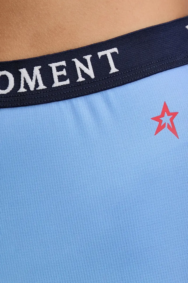 Perfect Moment Leggings Blu 4215976 miniatura 4