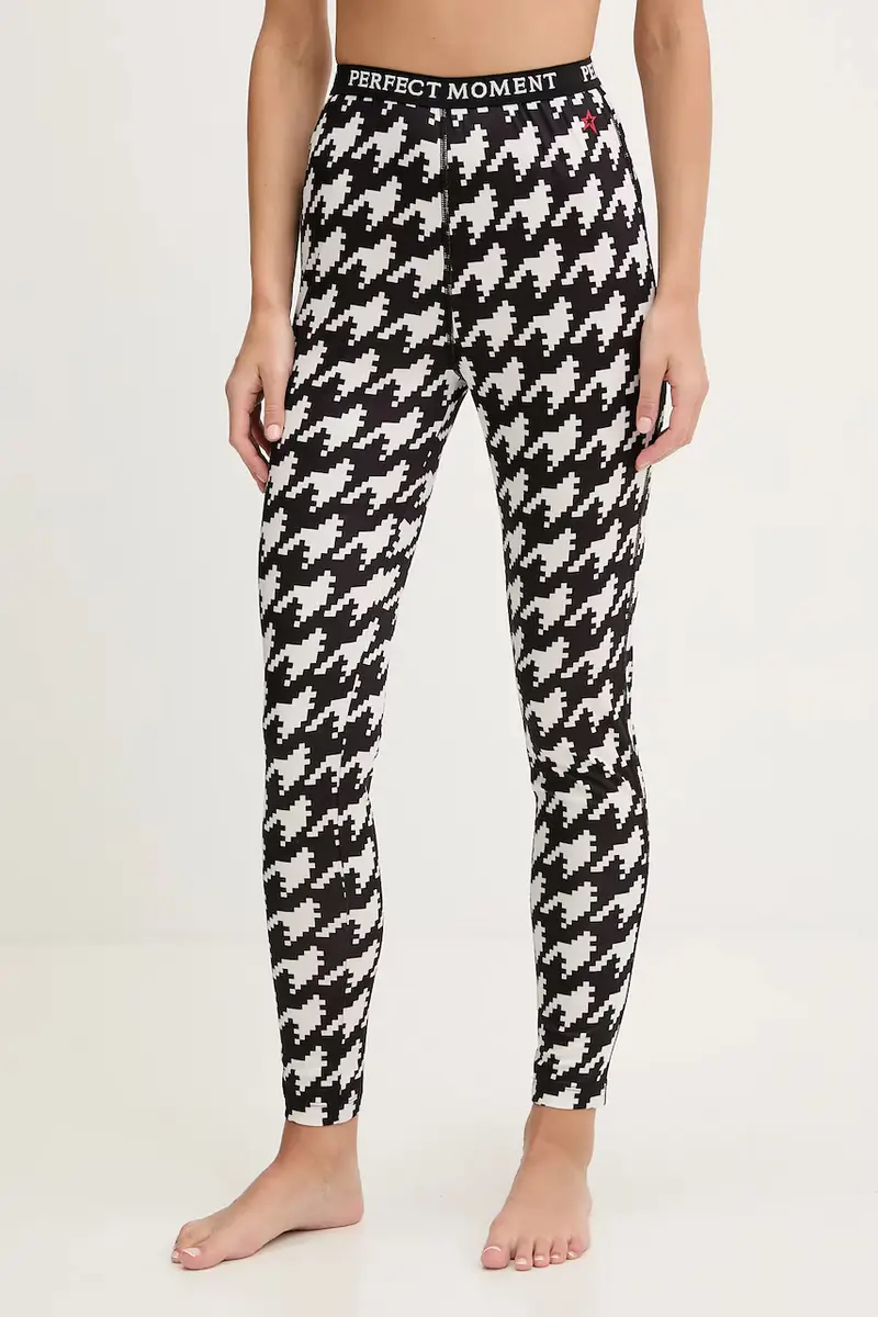Perfect Moment Leggings Nero 4216265