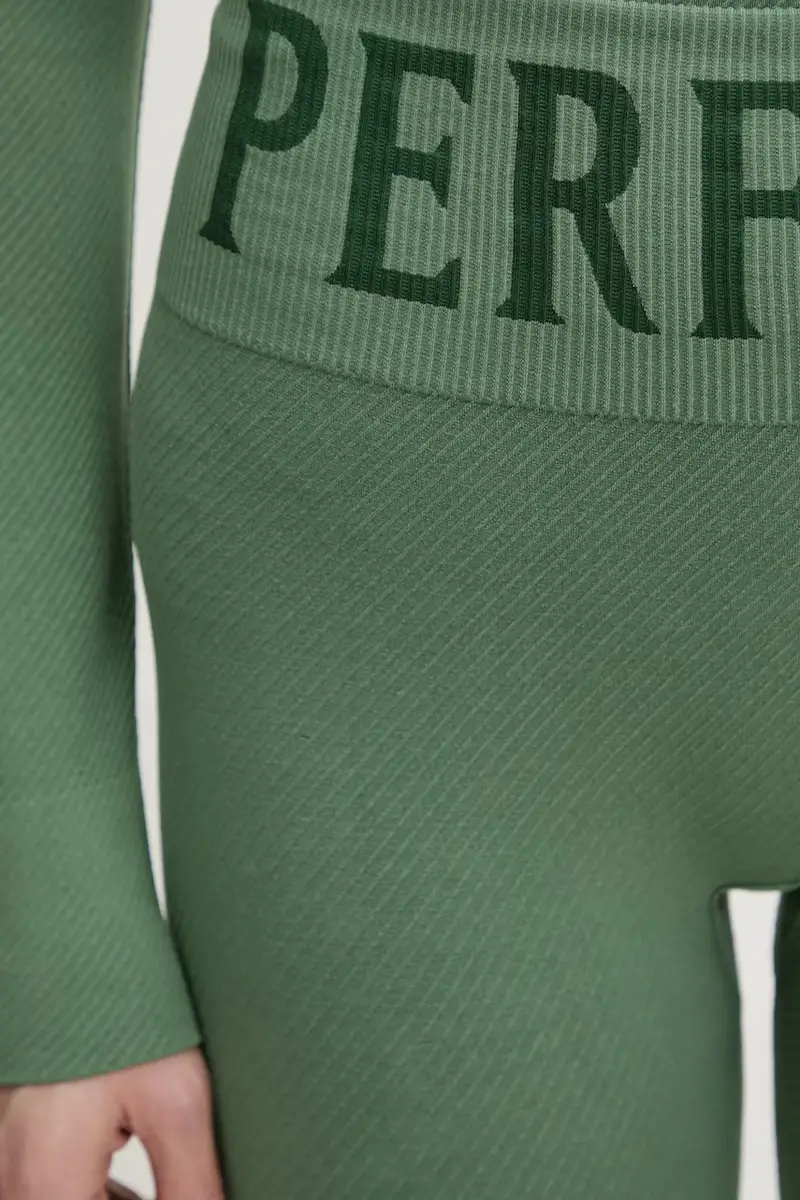 Perfect Moment Leggings Verde 4216350 miniatura 4