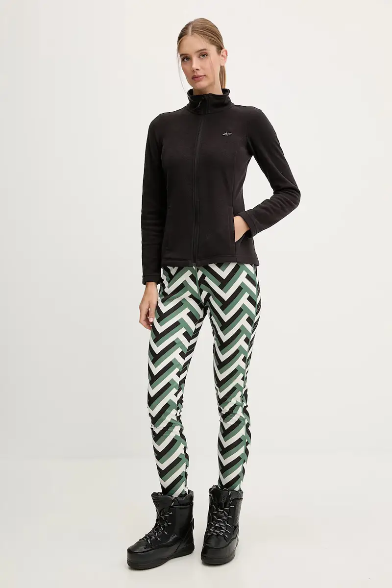 Perfect Moment Leggings Verde 4216354 miniatura 2