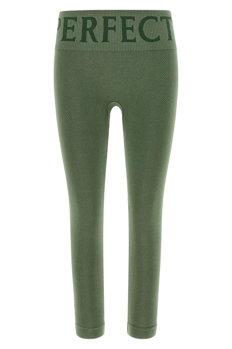Perfect Moment Leggings Verde 3833097
