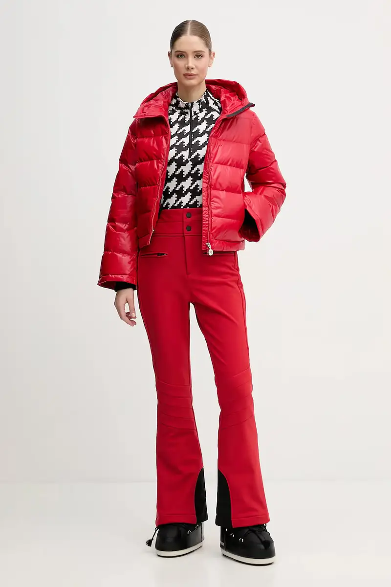 longsleeve funzionale Nero miniatura 2