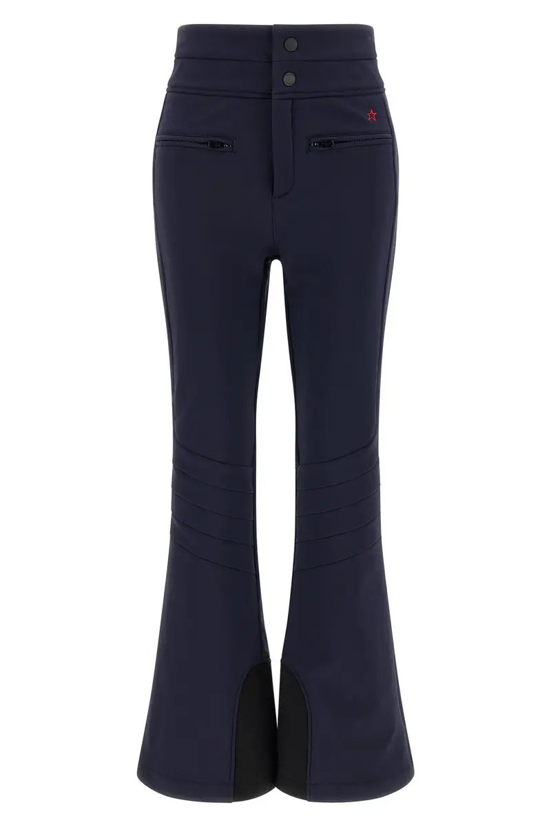 Pantalone 'Aurora' Blu