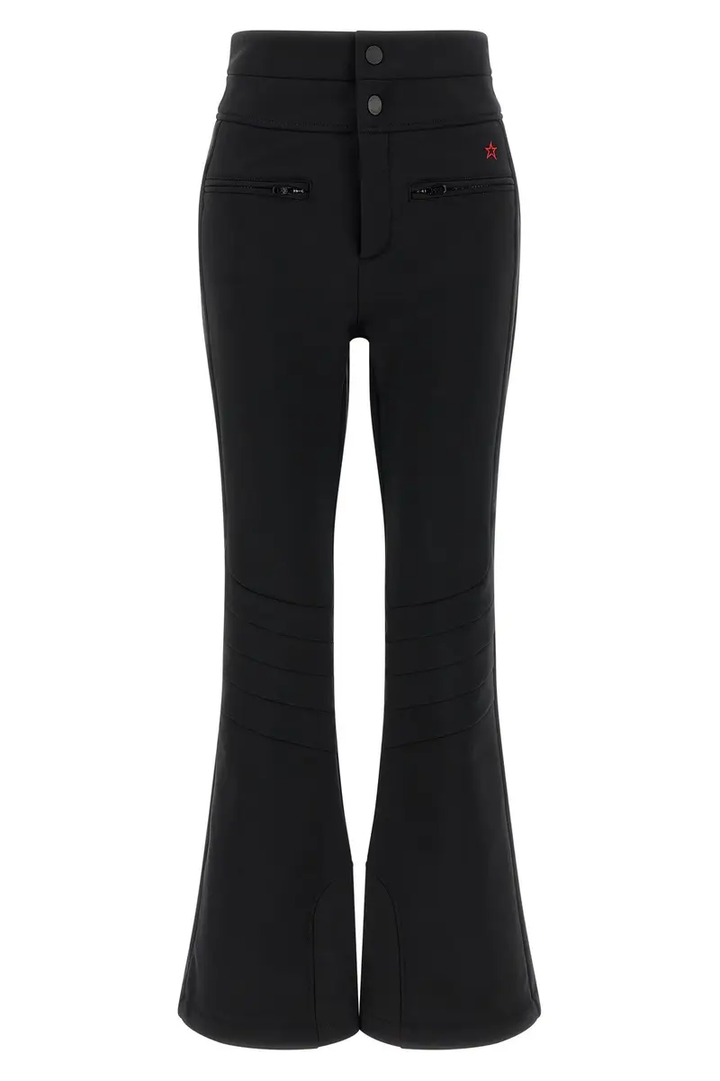 Pantalone 'Aurora' Nero