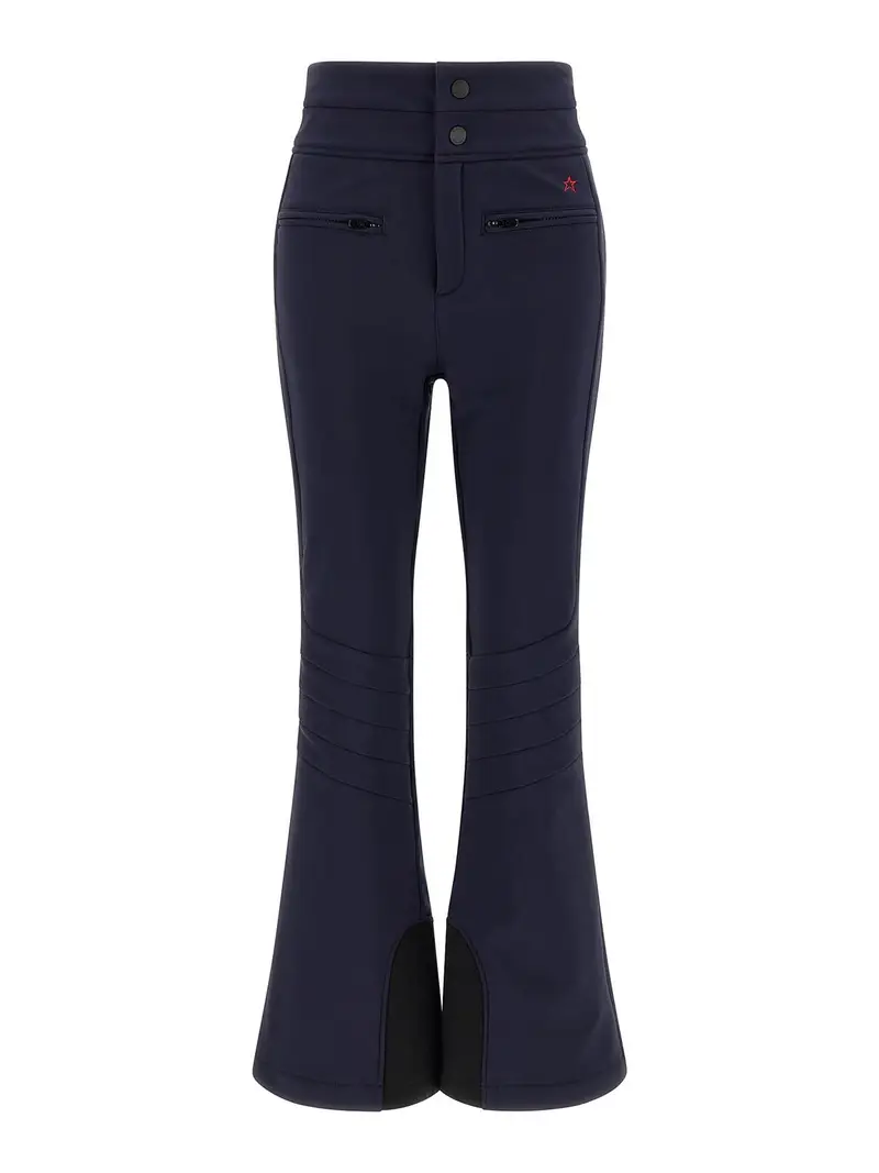 Pantaloni Aurora Blu