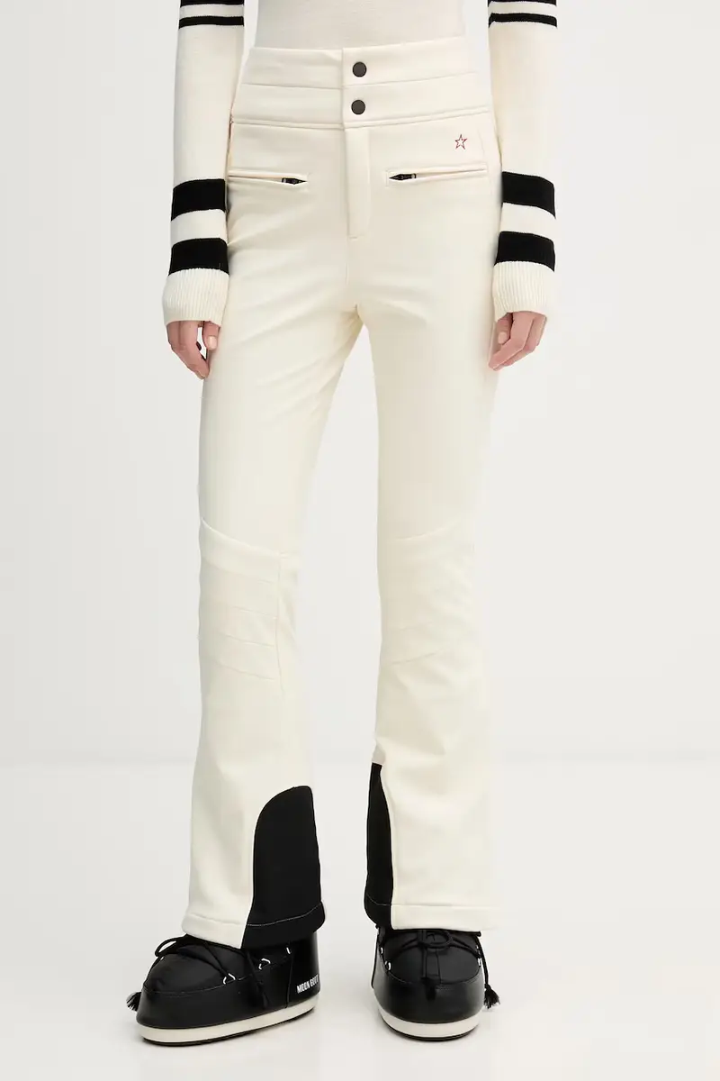 pantaloni da sci Aurora Beige