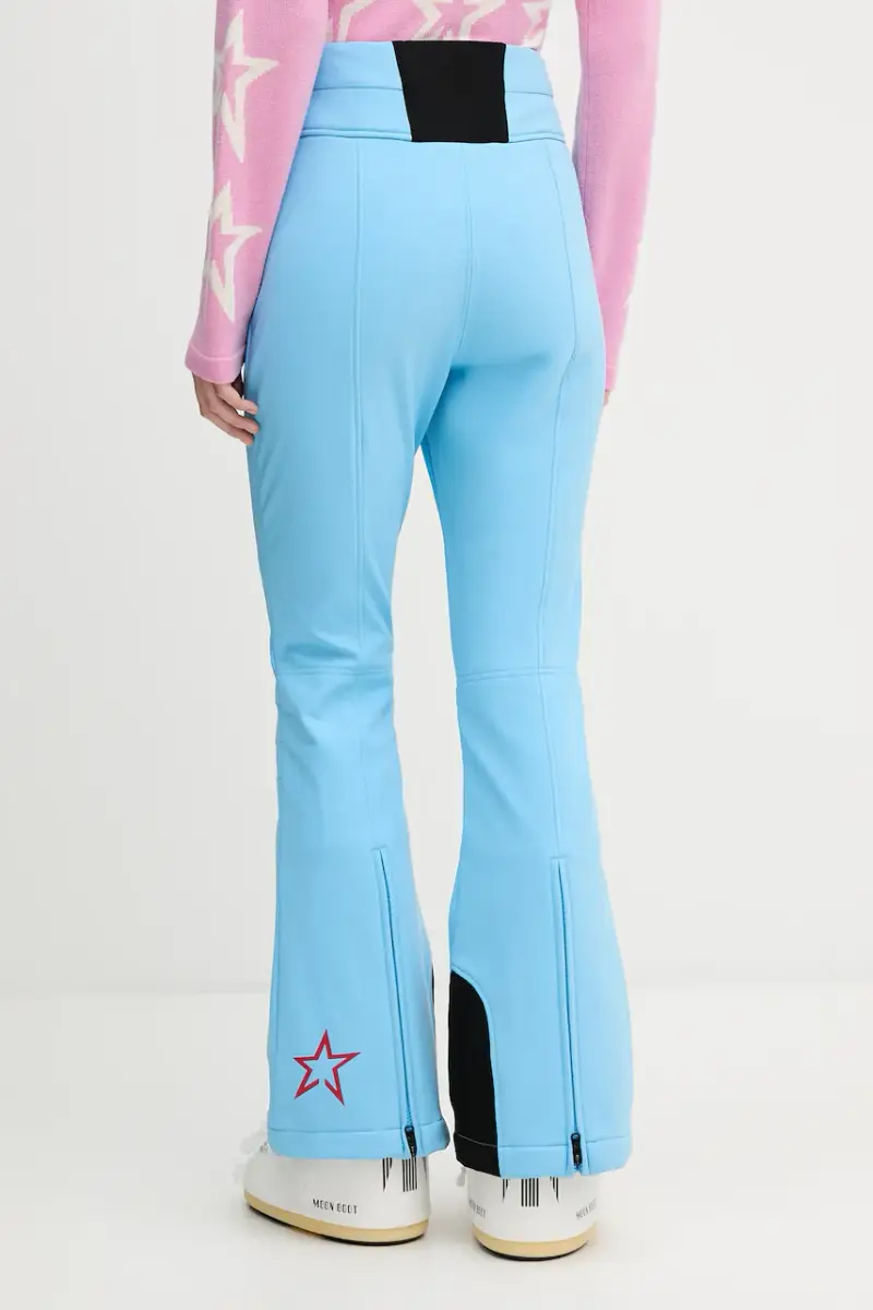 pantaloni da sci Aurora Blu miniatura 3