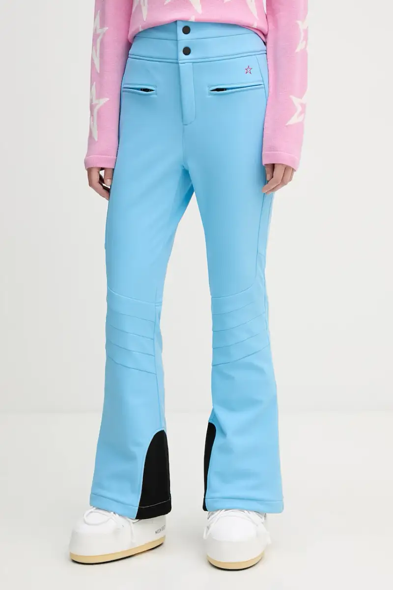 pantaloni da sci Aurora Blu