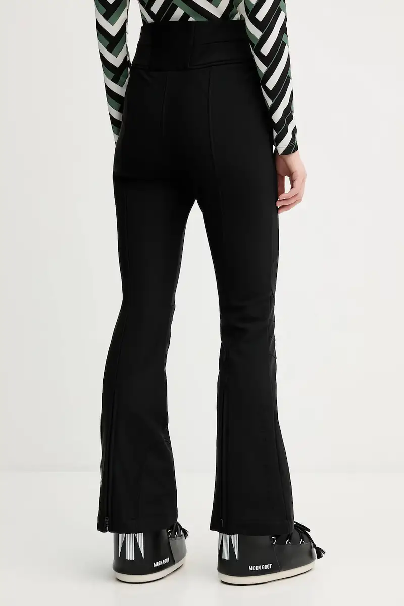 pantaloni da sci Aurora Nero miniatura 3