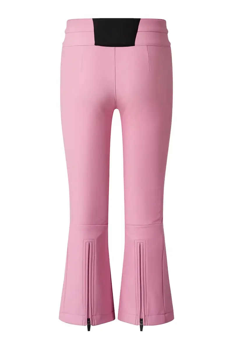 pantaloni per sport invernali bambino/a aurora flare pant Rosa miniatura 3
