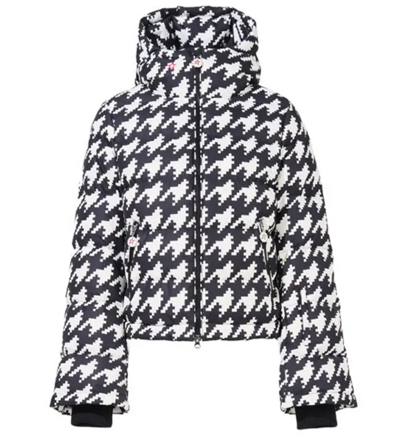 Polar Flare II W - giacca da sci - donna Black