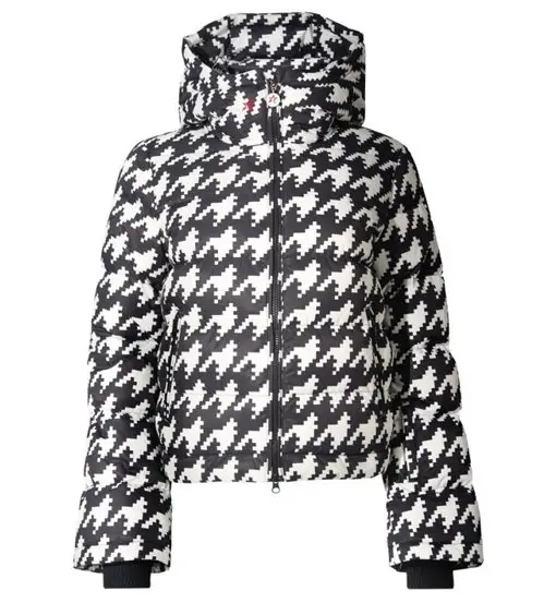 Polar Flare Ski W - giacca da sci - donna Black