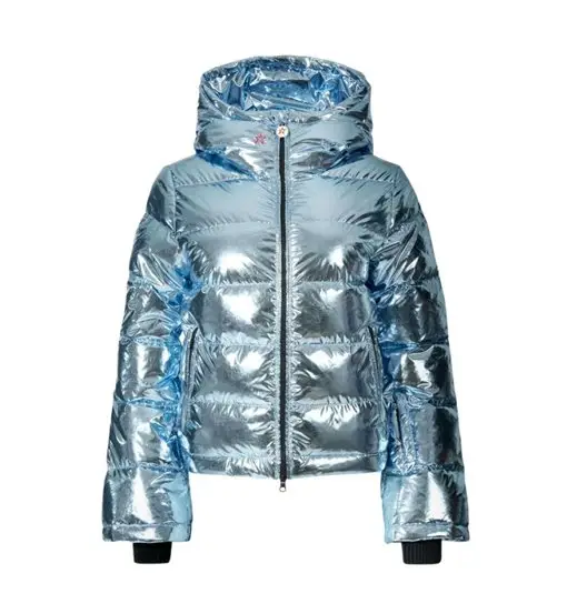 Polar Flare Ski W - giacca da sci - donna Blue