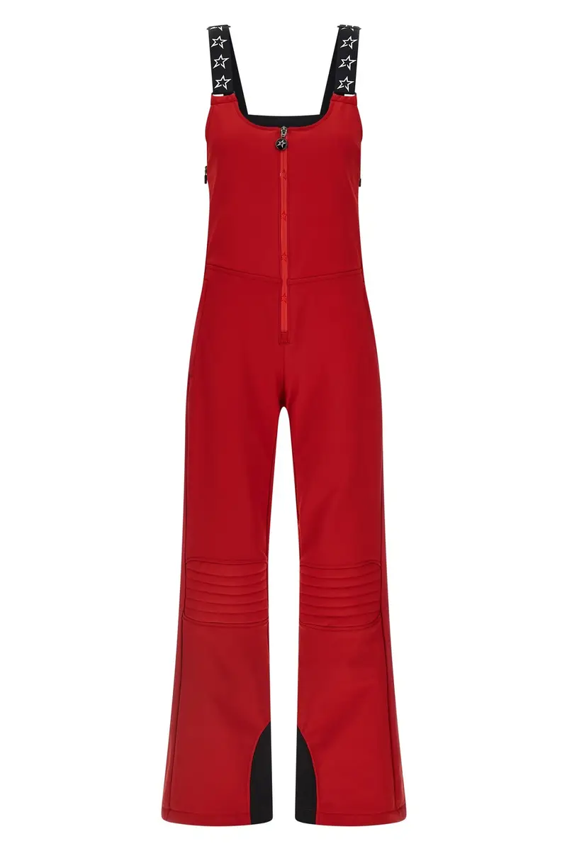 Perfect Moment Salopette Rosso 3833199