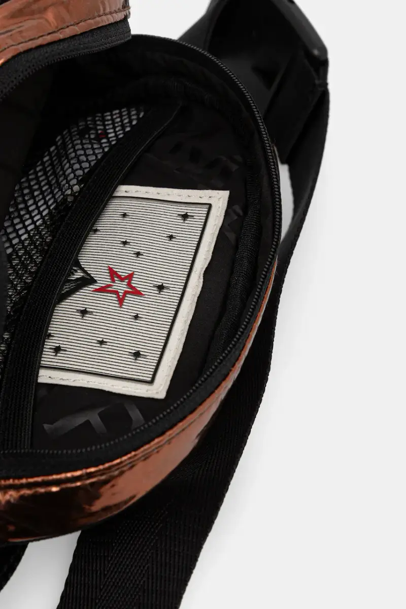 Star Bum Arancione miniatura 5