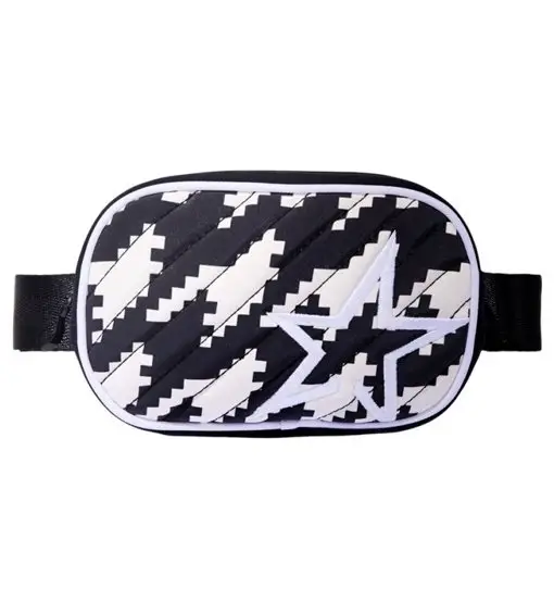 Star Bum Bag - marsupio White