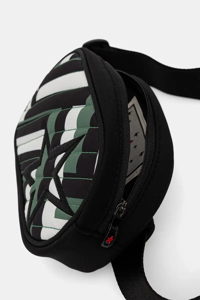 Star Bum Verde miniatura 5