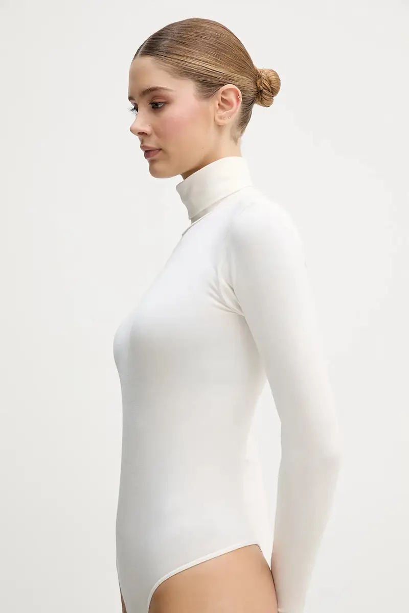 tutina funzionale Beige miniatura 4