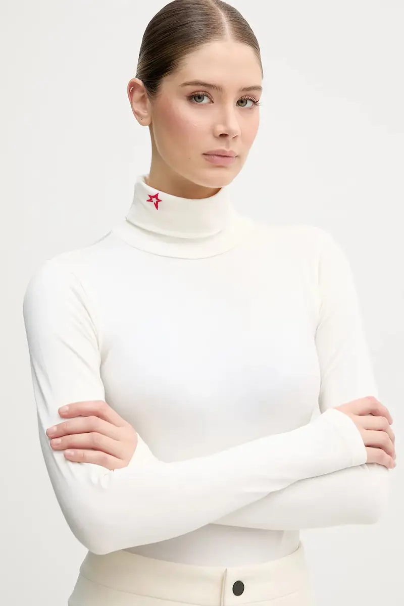 tutina funzionale Beige miniatura 5