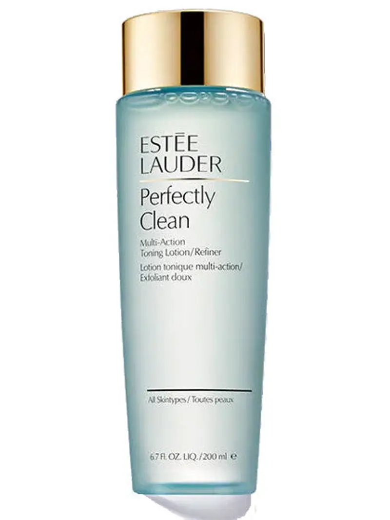 Perfectly Clean - Multi-Action Toning Lotion / Refiner 200ml