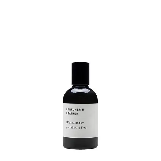 Leather Eau de Parfum 50 ml