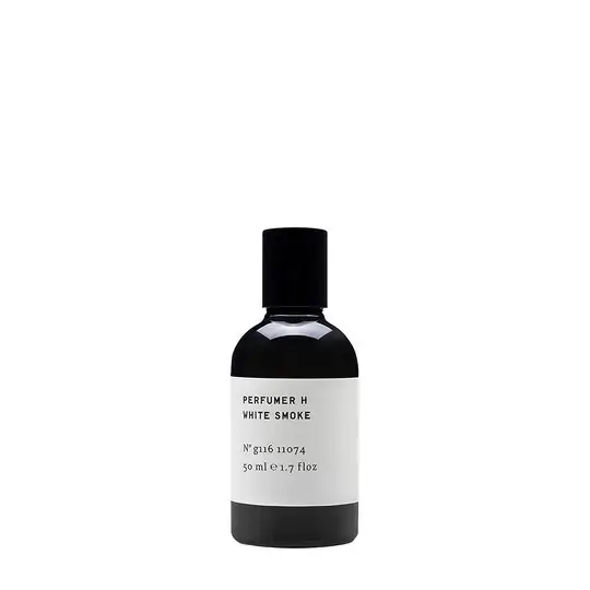 White Smoke Eau de Parfum 50 ml